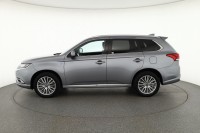 Vorschau: Mitsubishi Outlander 2.4 PHEV Top 4WD