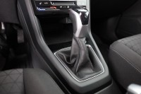 VW T-Cross 1.0 TSI DSG