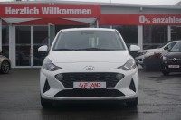 Hyundai i10 1.0 Trend