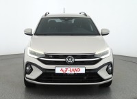 VW Taigo 1.0 TSI DSG R-Line