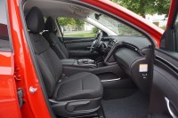 Hyundai Tucson 1.6 T-GDI Hev