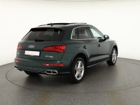 Audi Q5 55 TFSI e S-Line quattro