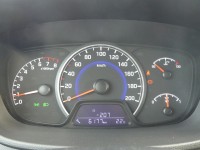 Hyundai i10 1.0 blue Pure