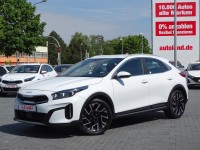 Vorschau: Kia xcee'd XCeed 1.5 T-GDI Aut.