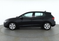 Vorschau: VW Golf VIII 1.5 TSI Life