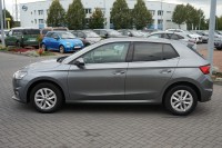 Skoda Fabia 1.0 Style