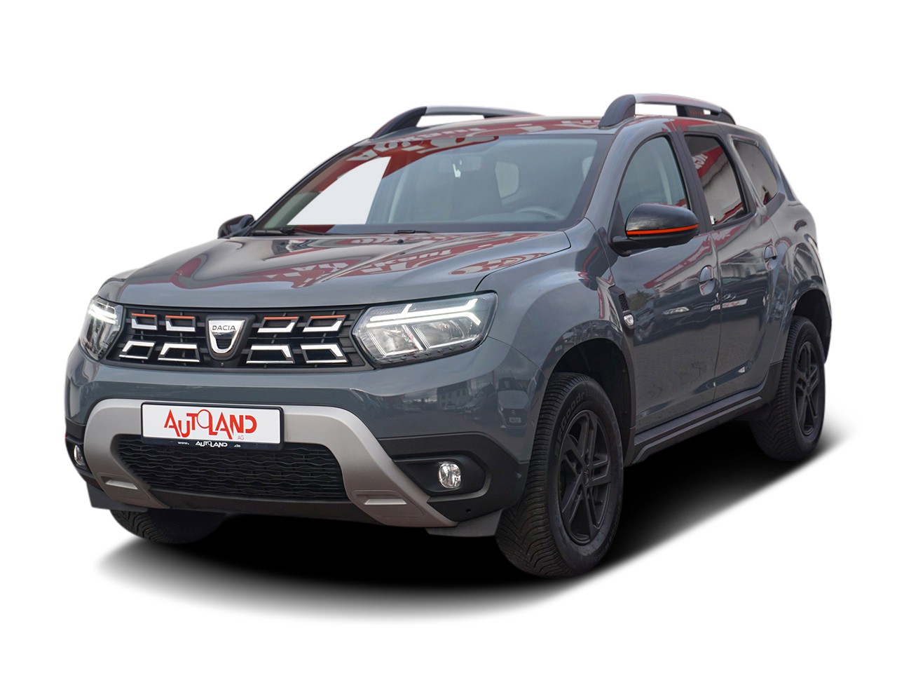 Dacia Duster II 1.3 TCE Extreme