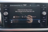 VW T-Cross 1.0 Active
