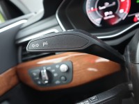 Audi A4 Avant 40 TDI advanced