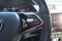 Skoda Superb Combi Sportline iV