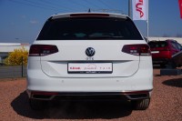 VW Passat Variant GTE