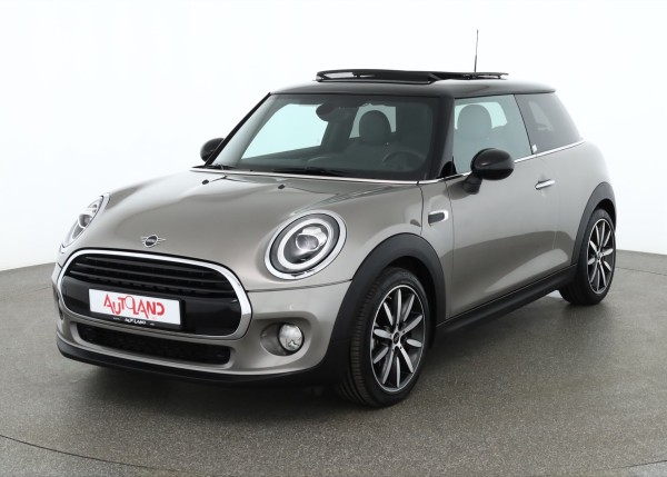MINI Cooper Cooper 1.5