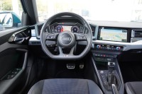 Audi A1 SB 35 1.5 TFSI DSG S-Line