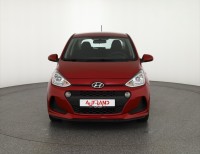 Hyundai i10 1.0 Trend