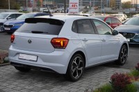 VW Polo 1.0 Highline R-Line