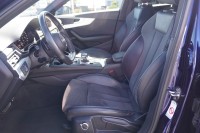 Audi A4 Quattro 50 TDI quattro S-Line