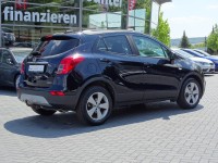 Opel Mokka X 1.4 Turbo ON