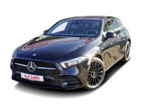 Mercedes-Benz A250 e AMG Line LED Klimaaut. Navi Sitzheizung