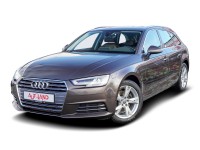 Audi A4 Avant 2.0 TFSI sport ultra LED Panorama Navi