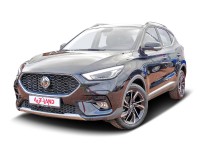 MG ZS 1.5 VTi-Tech Luxury Navi Sitzheizung LED