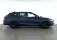 Cupra Leon ST 2.0 TSI DSG VZ 4Drive