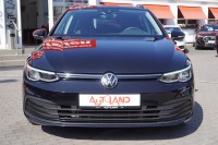 VW Golf VIII Variant 2.0 TDI Life