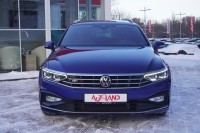 VW Passat Variant 2.0 TDI R-Line Matrix