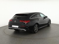 Mercedes-Benz CLA 220 d SB AMG Line