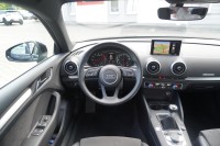 Audi A3 35 TFSI Limousine design