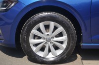 VW Polo 1.0 TSI