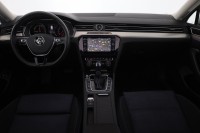 VW Passat Variant 1.4 TSI DSG GTE