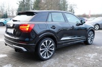 Audi SQ2 2.0 TFSI quattro