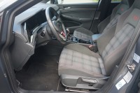 VW Golf VIII 2.0 GTI