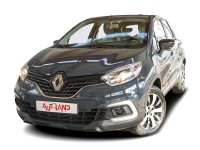 Renault Captur 0.9 TCE Limited Bluetooth Klima Navi