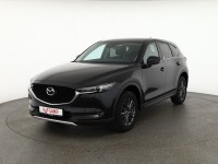 Mazda CX-5 SKYACTIV-G 165 Exclusive Line 2-Zonen-Klima Navi Sitzheizung