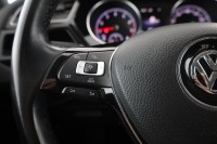 VW Touran 1.8 TSI DSG R-Line