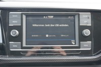 VW T-Cross 1.0 Life