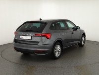 Skoda Scala 1.0 TSI