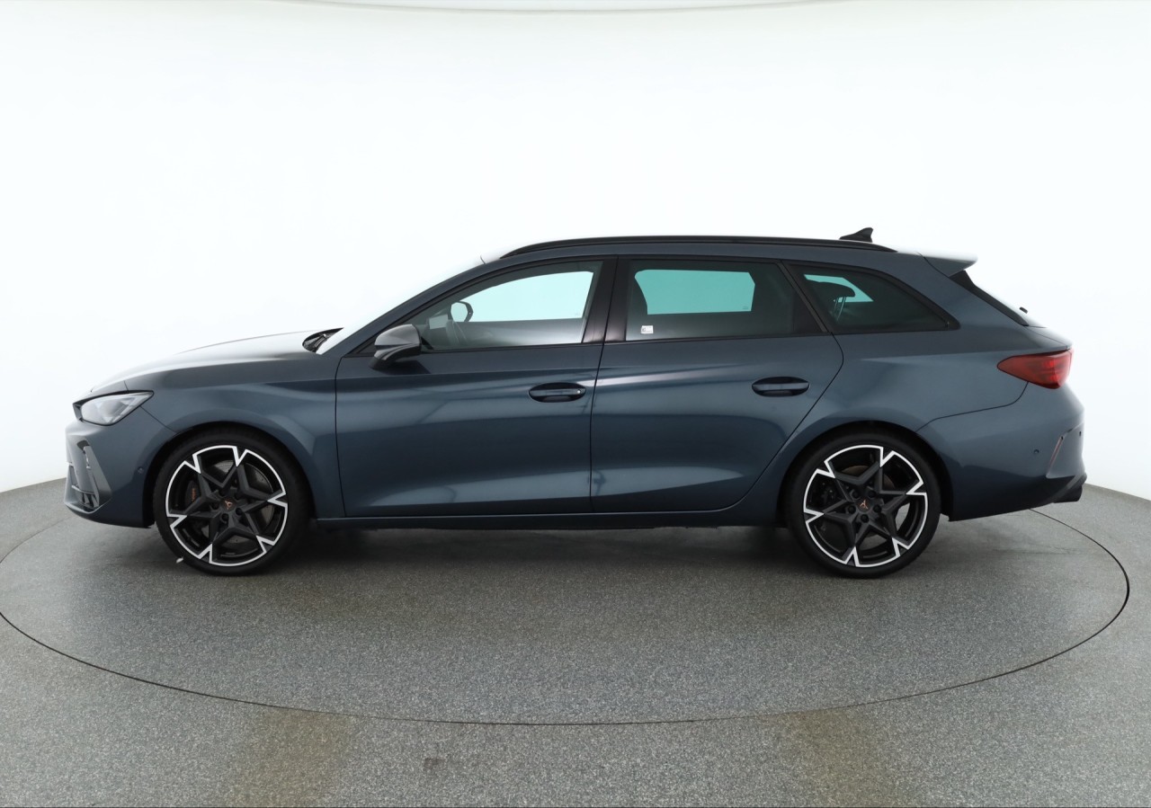 Cupra Leon ST VZ 2.0 TSI 4Drive DSG