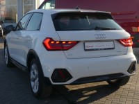 Audi A1 allstreet 30 1.0 TFSI S-Tronic