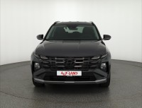 Hyundai Tucson 1.6T-GDI Facelift GO!