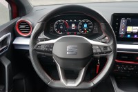 Seat Ibiza 1.5 FR Pro Black Edition