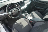 Skoda Octavia Combi 1.5 TSI Ambition