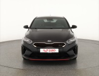 Kia pro_cee'd ProCeed GT 1.6 T-GDI