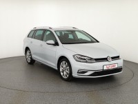 VW Golf Variant 1.5 TSI DSG Highline