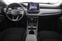 Jeep Compass 1.3 MultiAir Longitude
