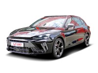 Cupra Leon ST 1.5 eTSI DSG 3-Zonen-Klima Sitzheizung LED