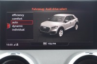 Audi Q2 35 TFSI S line