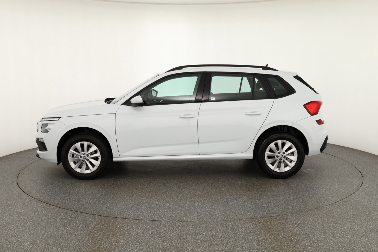 Skoda Kamiq 1.0 TSI DSG
