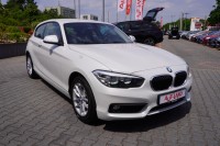 BMW 116 116i Advantage
